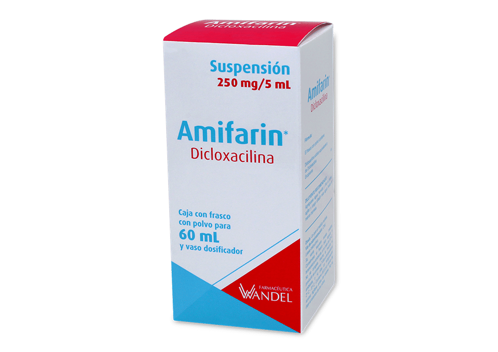 Imagen de Amifarin