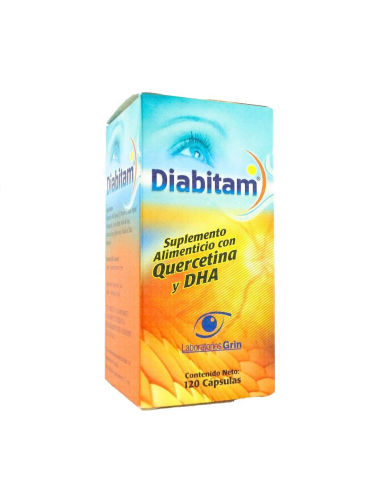 Imagen de Diabitam