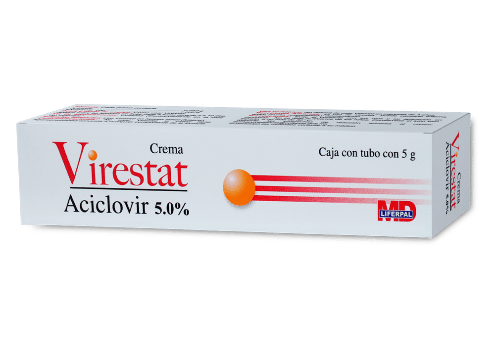 Imagen de Virestat