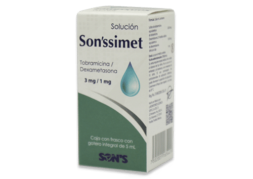 Son'ssimet