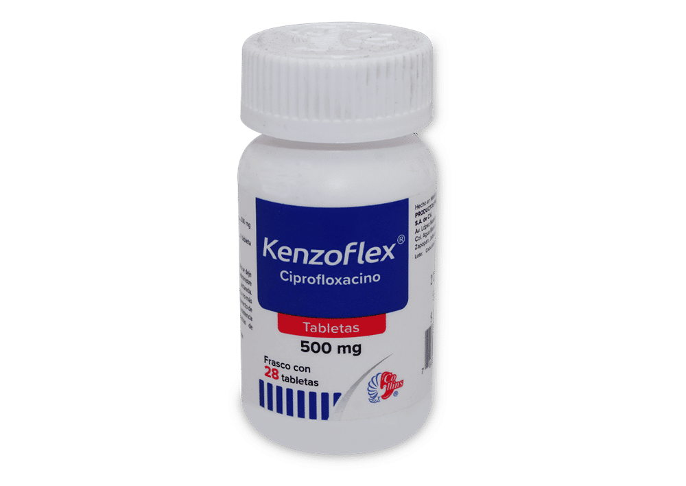 Imagen de Kenzoflex