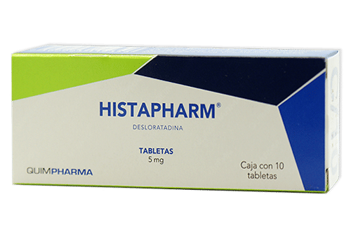 Imagen de Histapharm