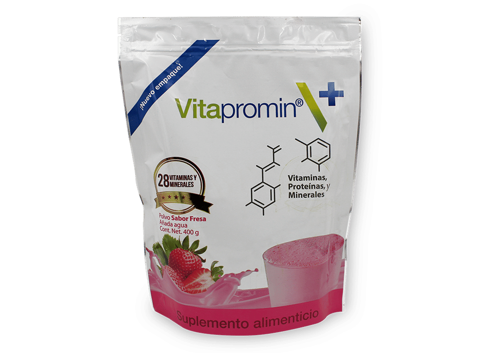 Imagen de Vitapromin Polvo