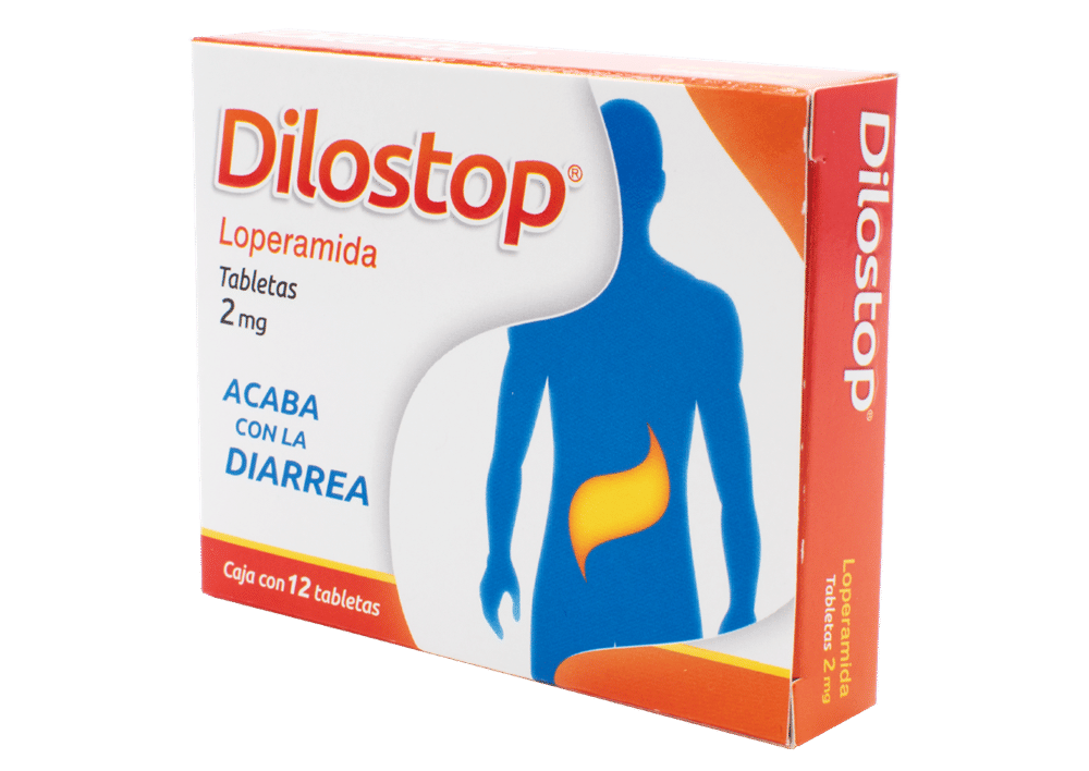 Imagen de Dilostop