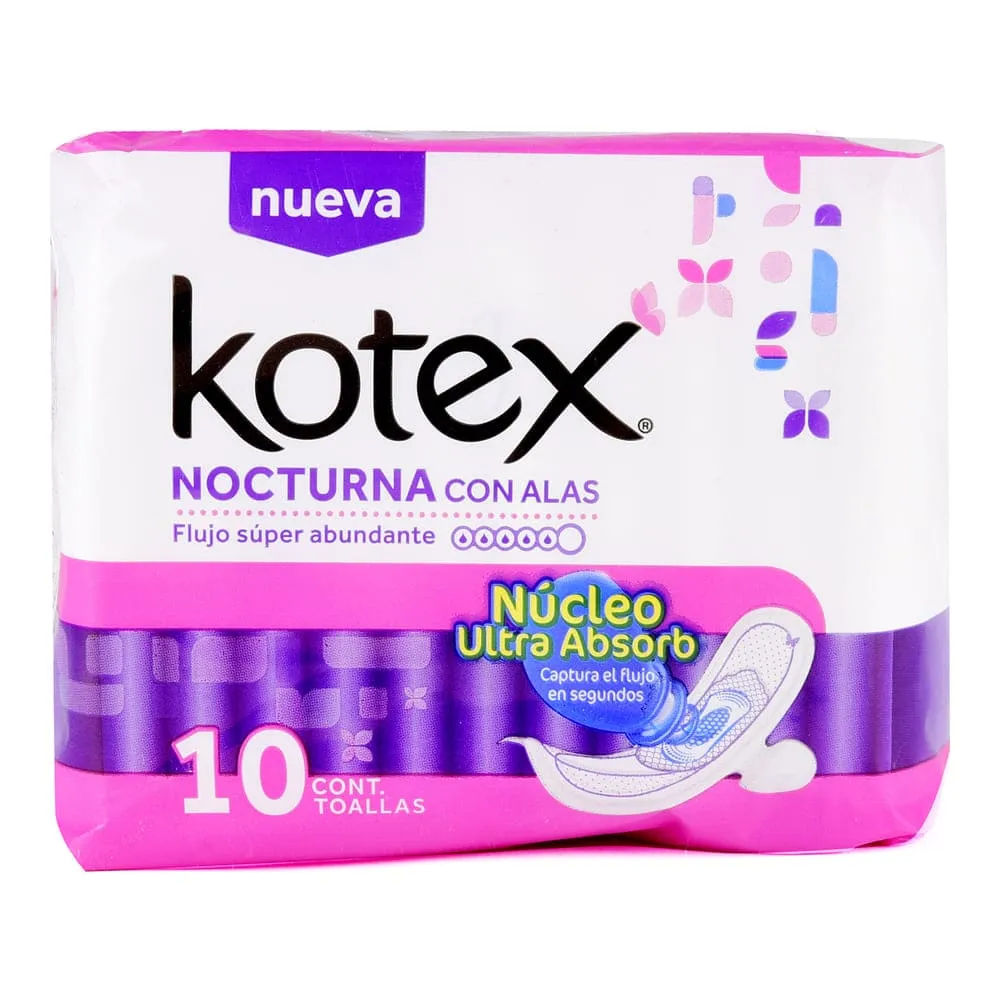 Imagen de Nocturna