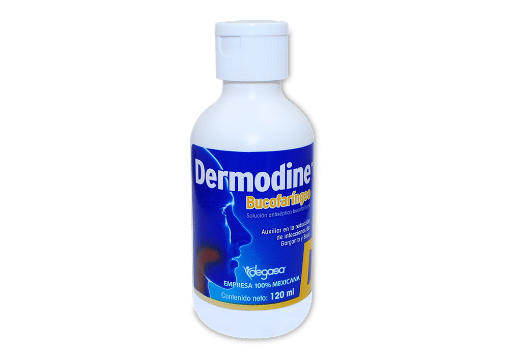 Imagen de Dermodine