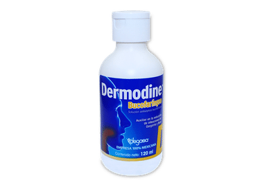 Imagen de Dermodine