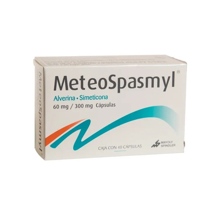 Meteospasmyl