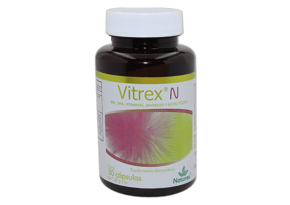 Imagen de Vitrex N