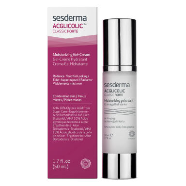 Imagen de Acglicolic Classic Crema Gel Forte
