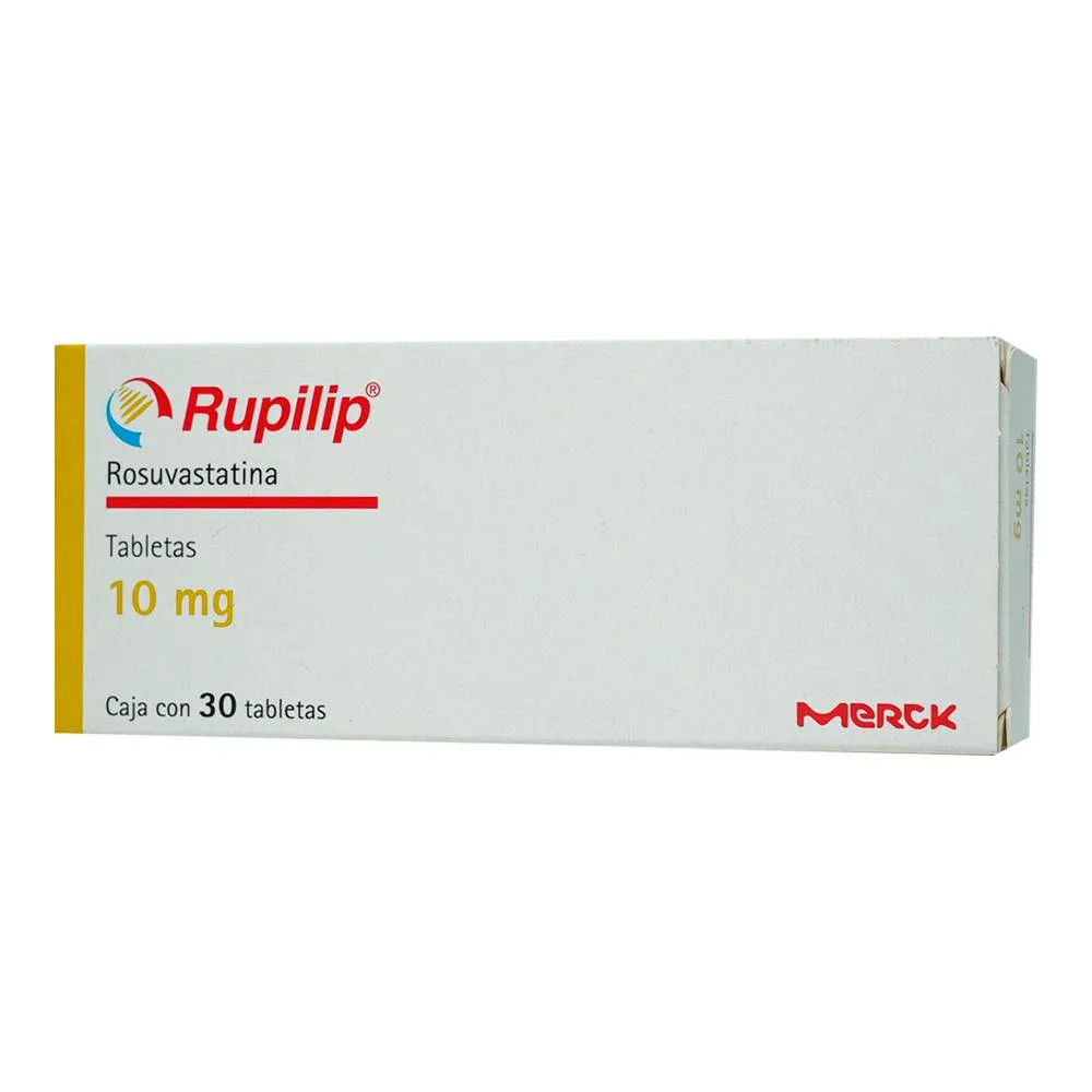 Rupilip