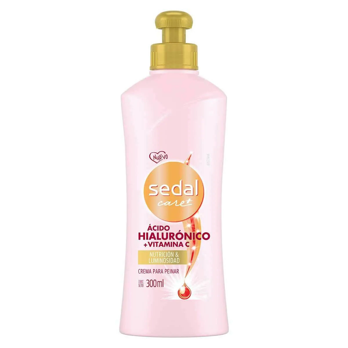 Imagen de Crema para Peinar