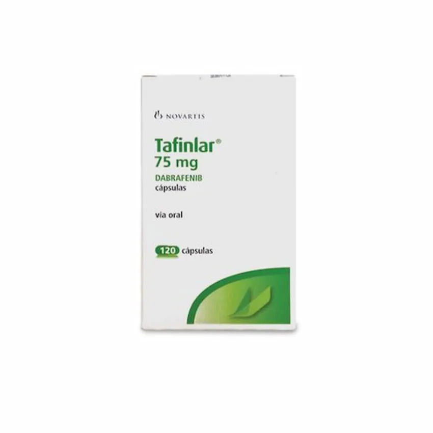 Imagen de Tafinlar