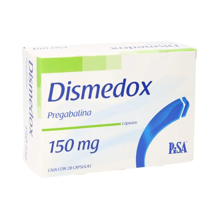 Imagen de Dismedox