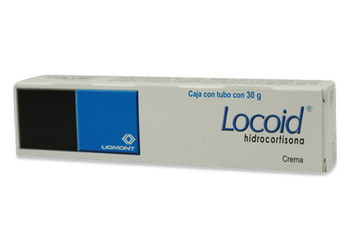 Locoid