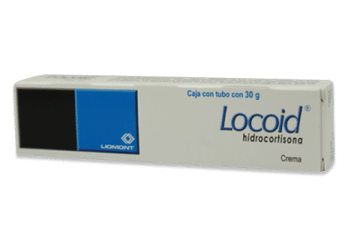 Imagen de Locoid