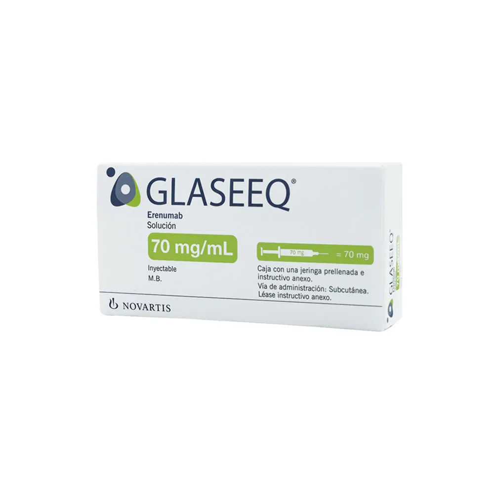 Imagen de Glaseeq