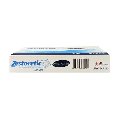 Imagen de Zestoretic