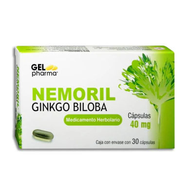 Imagen de Nemoril