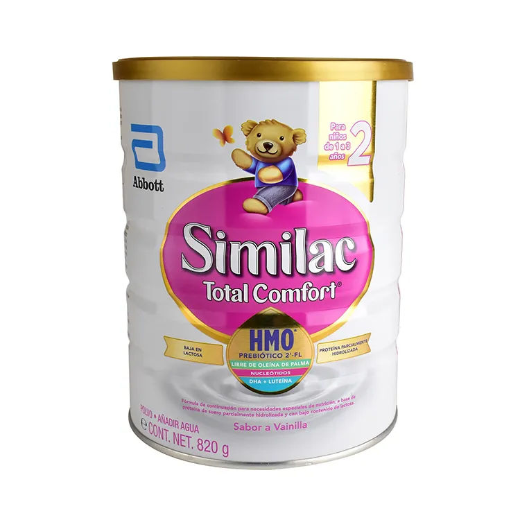 Imagen de Total Comfort 2