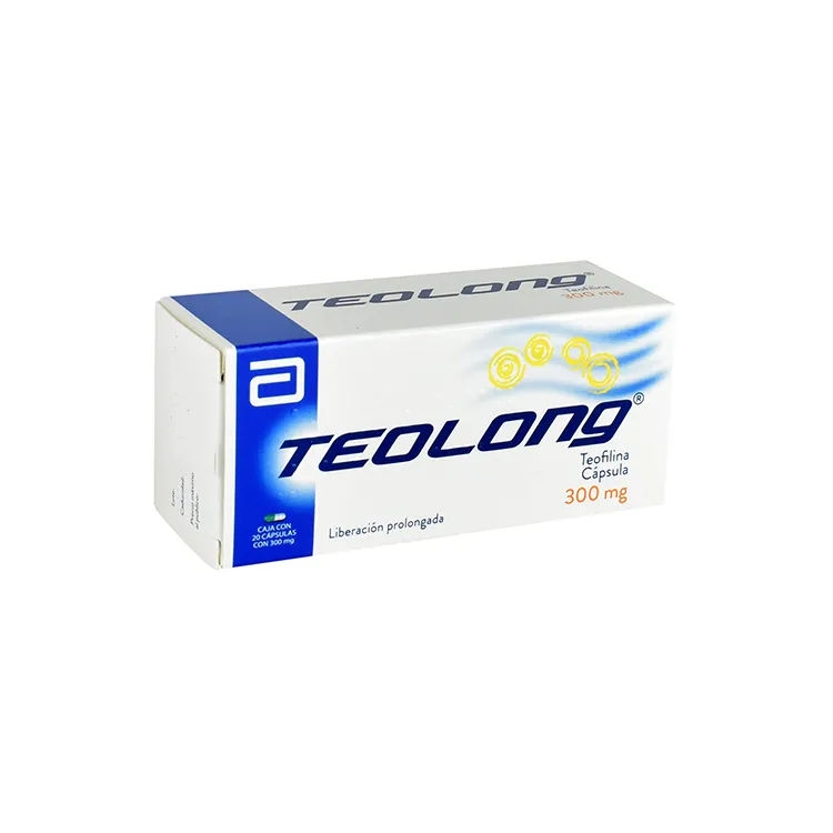 Imagen de Teolong