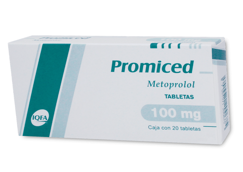 Imagen de Promiced