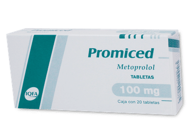 Imagen de Promiced