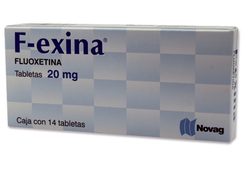 Imagen de F-Exina