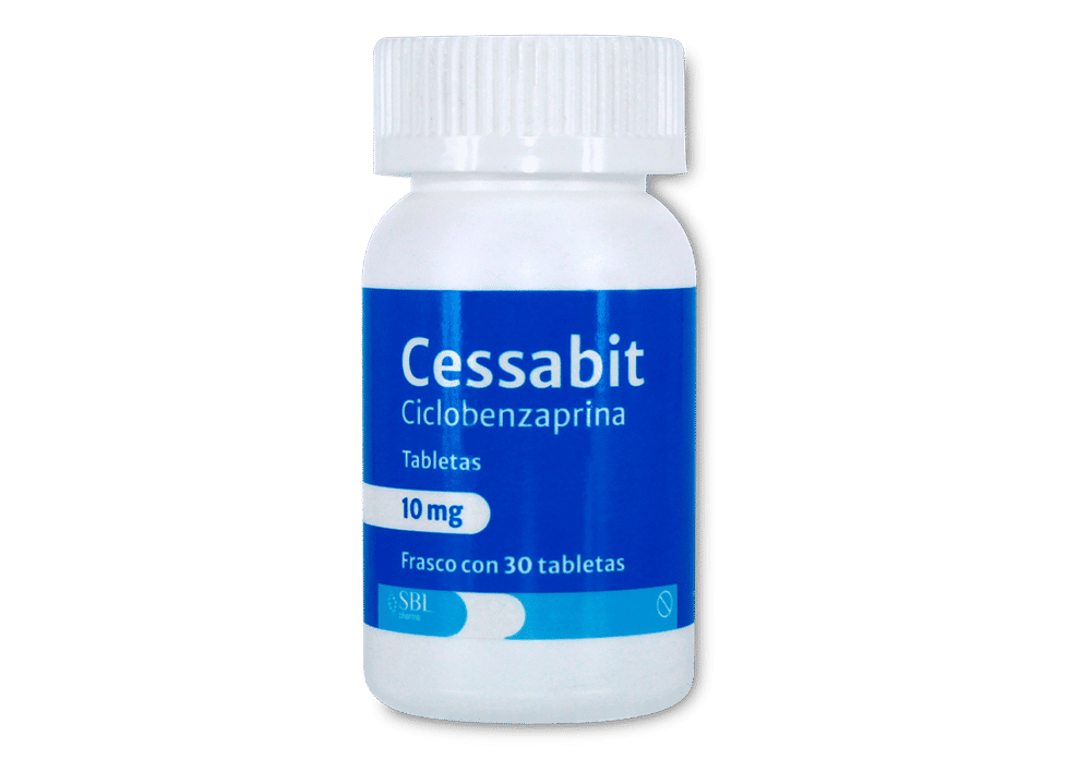 Imagen de Cessabit
