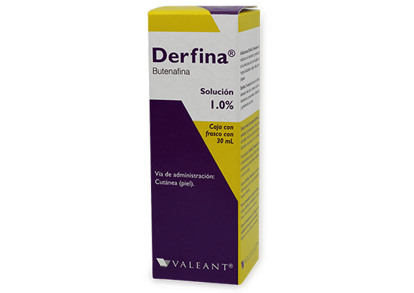 Imagen de Derfina