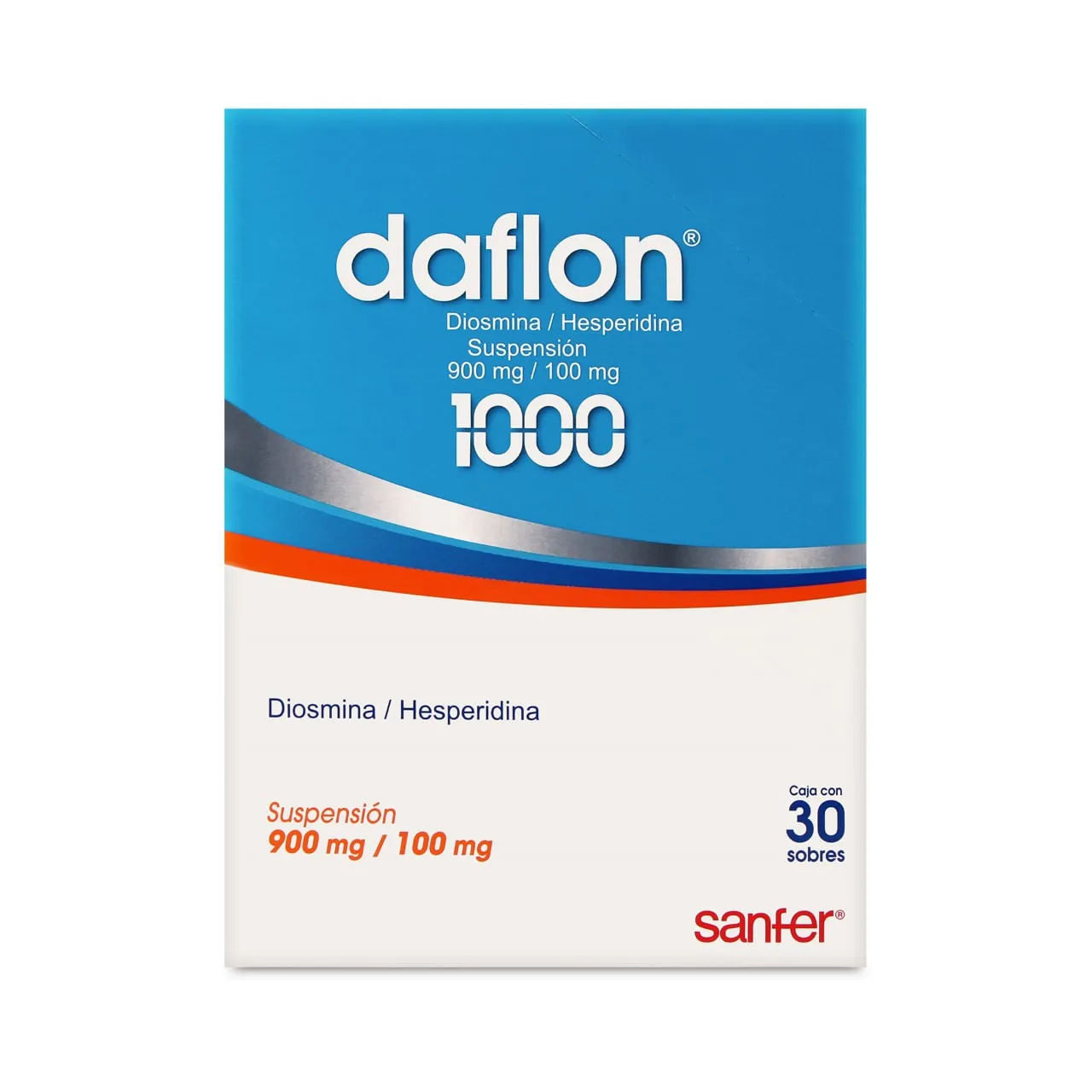 Imagen de Daflon