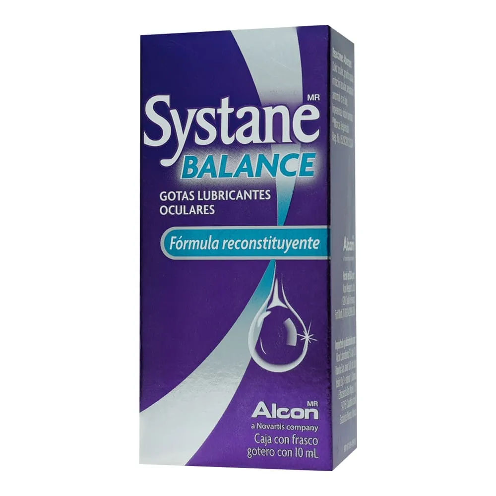 Imagen de Balance