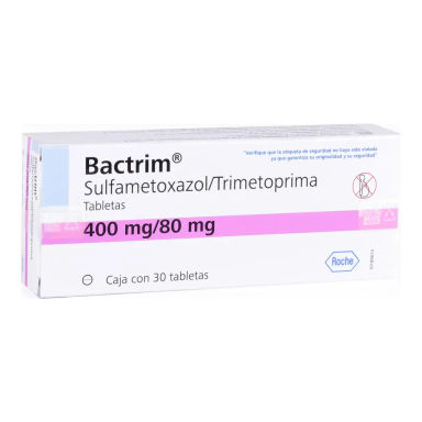 Imagen de Bactrim