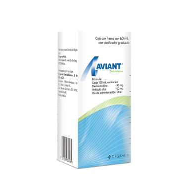 Imagen de Aviant