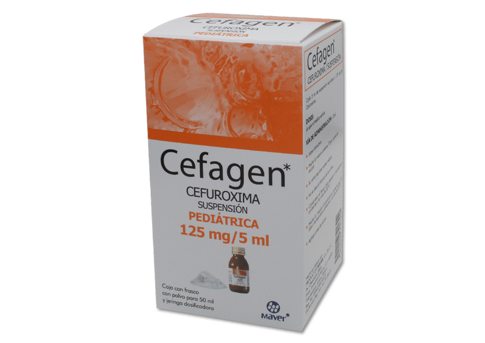 Imagen de Cefagen