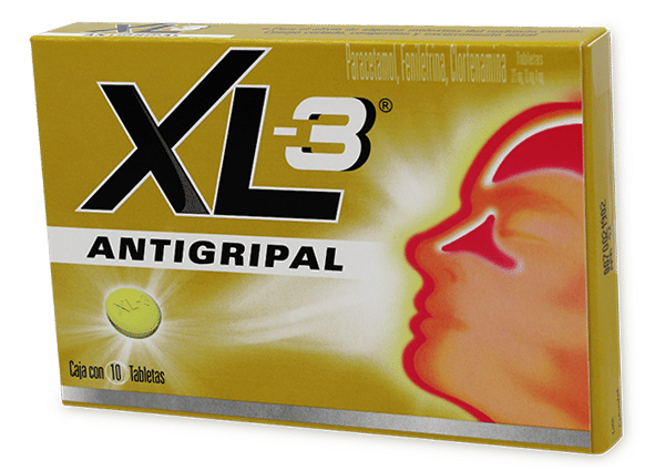 Imagen de XL-3