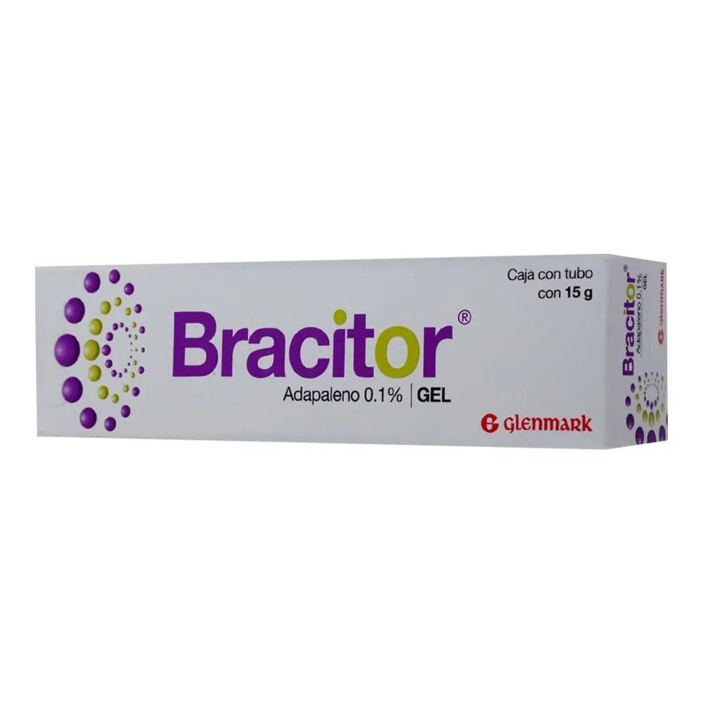 Imagen de Bracitor