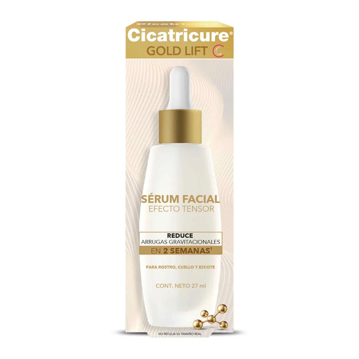 Gold Lift Sérum Facial