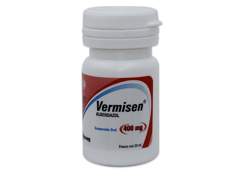 Vermisen