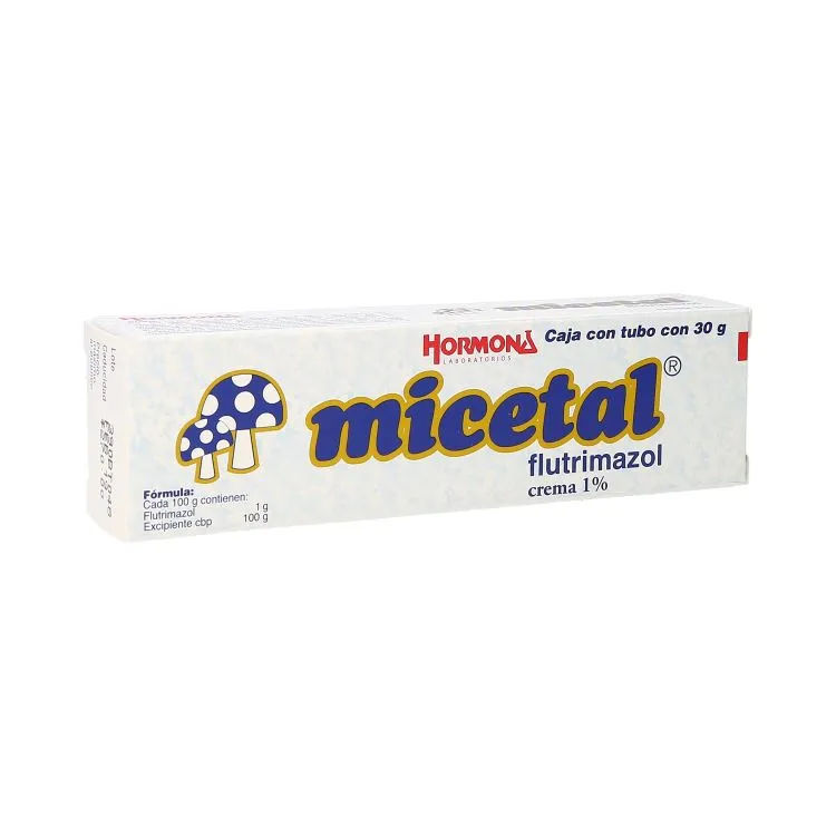 Imagen de Micetal