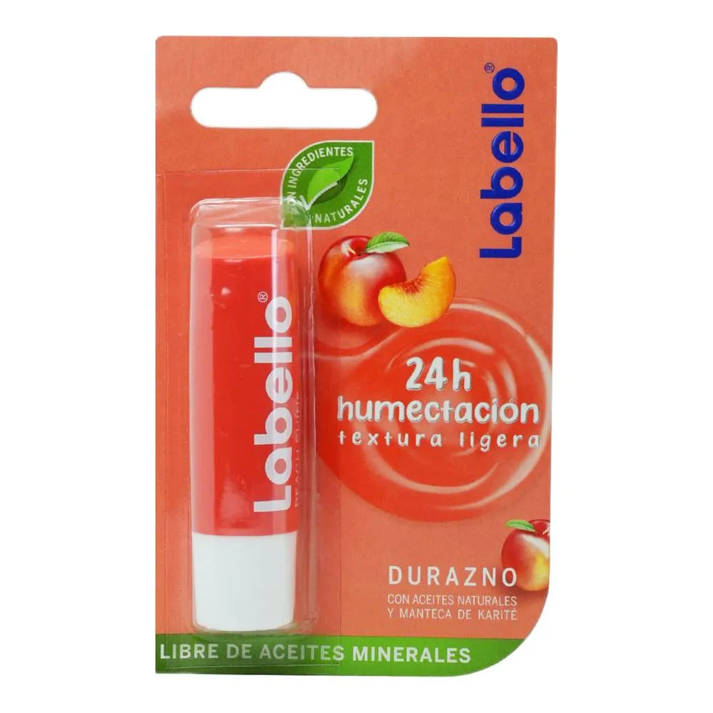 Imagen de Fruity Shine Durazno