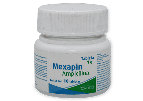 Mexapin