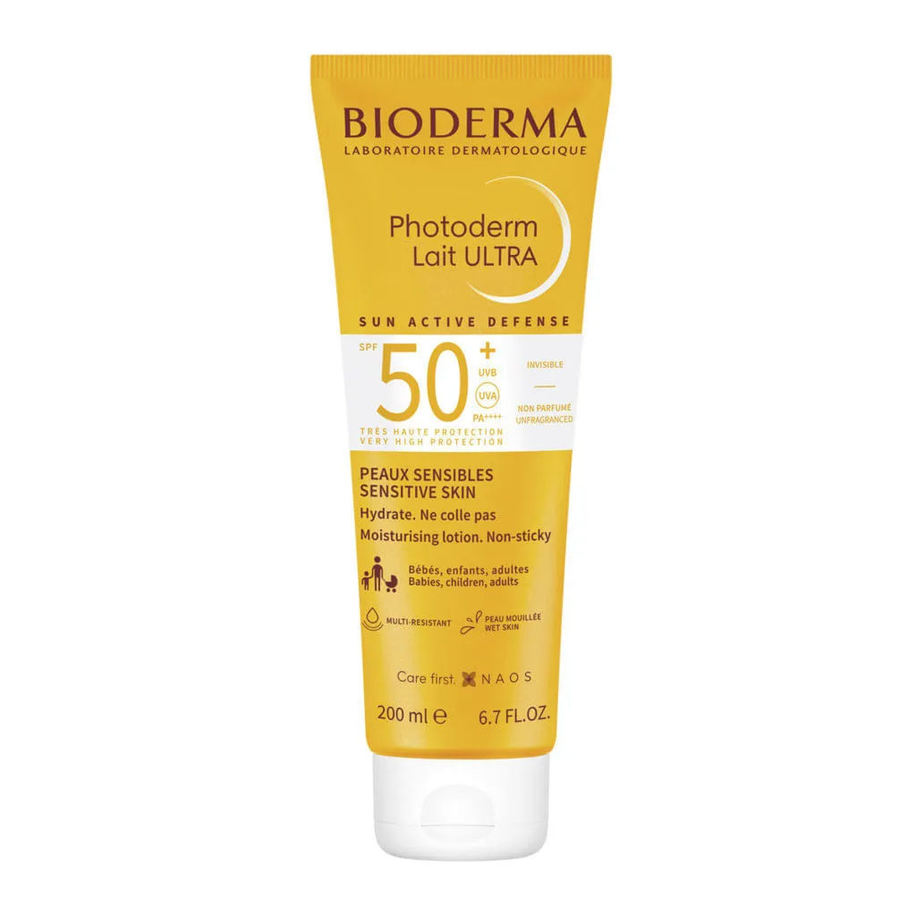 Photoderm Leche Ultra
