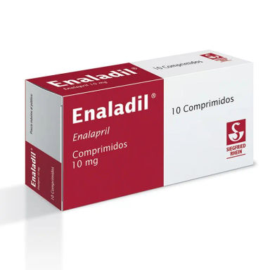 Imagen de Enaladil