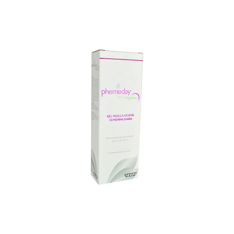 Imagen de Phemeday Gel Íntimo