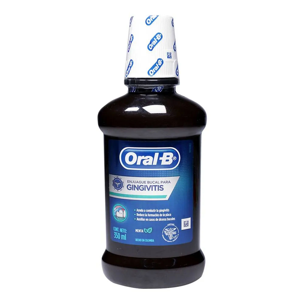 Imagen de Oral-B