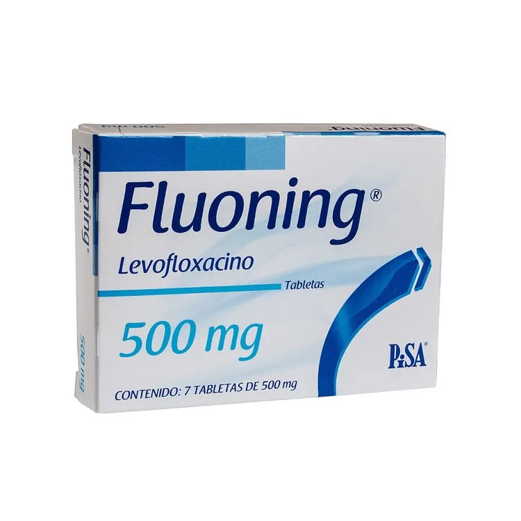 Imagen de Fluoning