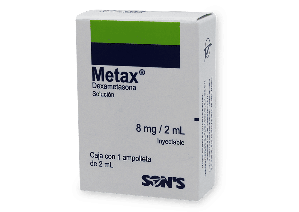 Imagen de Metax