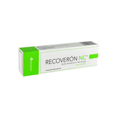 Imagen de Recoverón-Nc