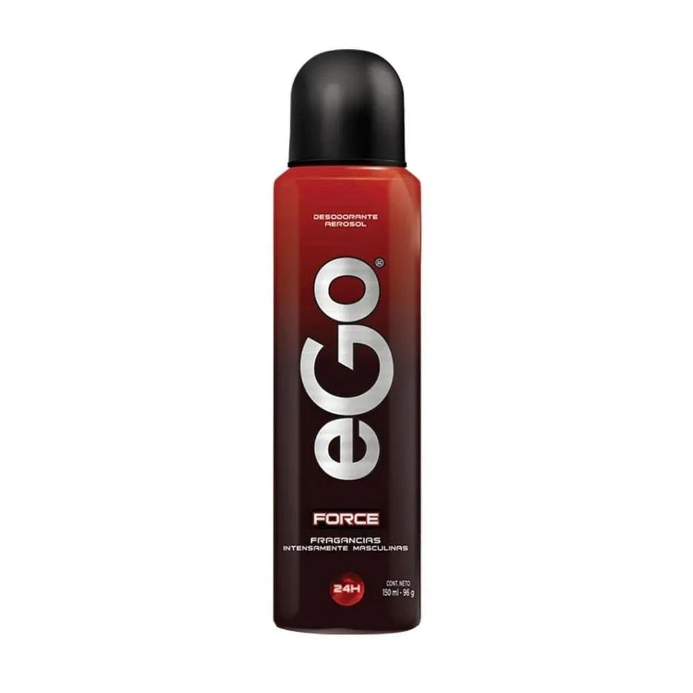Imagen de Force 24H Spray